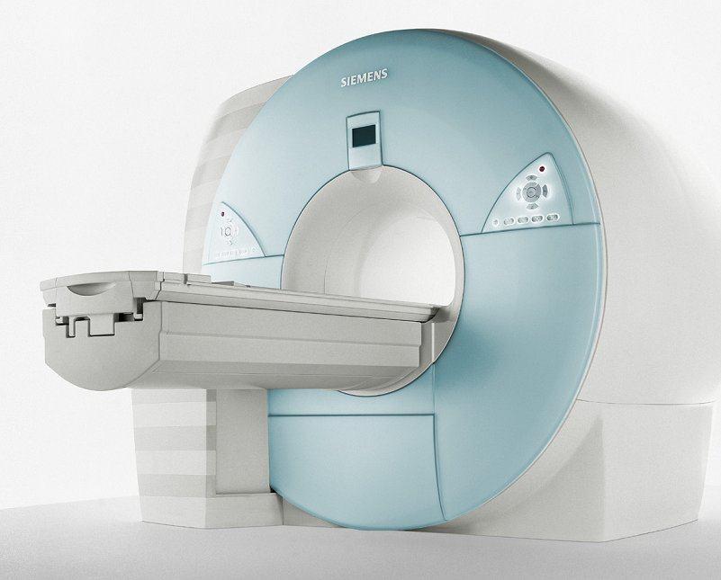 Томограф Siemens Magnetom Symphony 1.5 Тесла